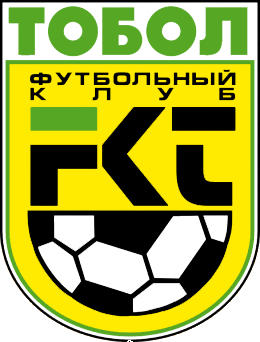 Escudo de FK TOBOL KOSTANAY (KAZAJISTÁN)