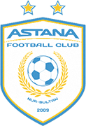 Escudo de FC ASTANA-min