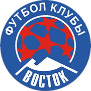 Escudo de FC VOSTOK-min