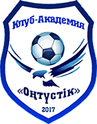Escudo de FK AKADEMIA ONTUSTIK-min