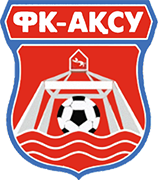 Escudo de FK AKSU STEPNOGORSK-min