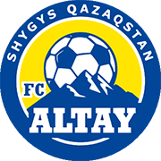 Escudo de FK ALTAY UST-KAMENOGORSK-min