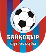 Escudo de FK BAYKONUR KYZYLORDA-min