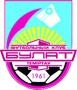 Escudo de FK BULAT-AMT TEMIRTAU-min