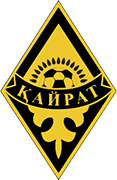 Escudo de FK KAIRAT ALMATY-min