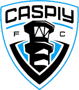 Escudo de FK KASPIY AKTAU-min