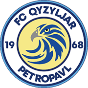 Escudo de FK KYZYL-ZHAR SK-min