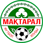 Escudo de FK MAKHTAARAL JETISAY-min
