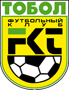 Escudo de FK TOBOL KOSTANAY-min