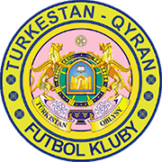 Escudo de FK TURKESTAN QYRAN-min