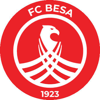 Escudo de K.F. BESA PEJË (KOSOVO)