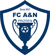 Escudo de FC A&N PRIZREN-min