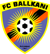 Escudo de FC BALLKANI SUHAREKË-min