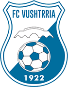 Escudo de FC VUSHTRRIA-min