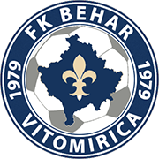 Escudo de FK BEHAR VITOMIRICA-min