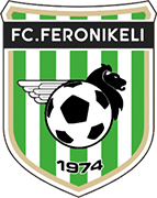 Escudo de FK FERONIKELI-min