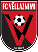 Escudo de FK VËLLAZNIMI-min