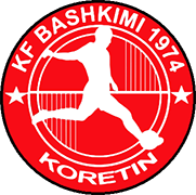 Escudo de KF BASHKIMI KORETIN-min