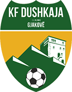 Escudo de KF DUSHKAJA GJAKOVË-min