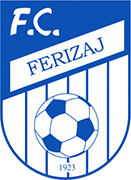 Escudo de KF FERIZAJ-min