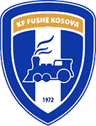 Escudo de KF FUSHË KOSOVA-min