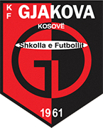 Escudo de KF GJAKOVA-min