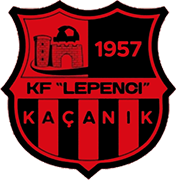 Escudo de KF LEPENCI KAÇANIK-min