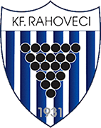 Escudo de KF RAHOVECI-min