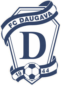 Escudo de FC DAUGAVA (LETONIA)