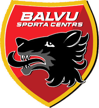 Escudo de FK BALVI (LETONIA)