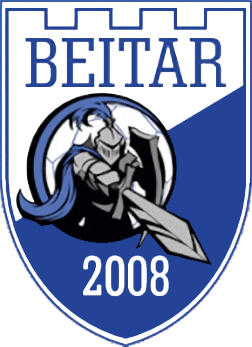 Escudo de FK BEITAR(LAT) (LETONIA)