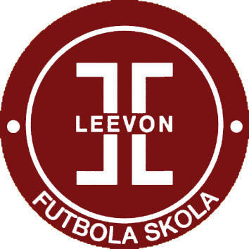 Escudo de SALDUS SS-LEEVON (LETONIA)