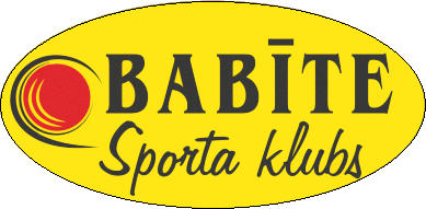 Escudo de SK BABITE (LETONIA)