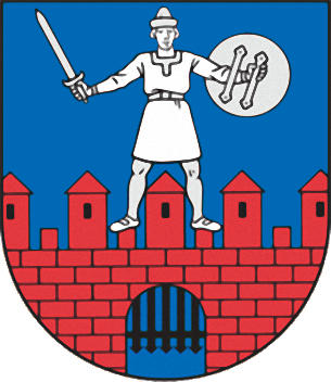 Escudo de SK CESIS (LETONIA)