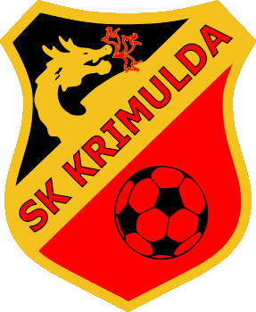 Escudo de SK KRIMULDA (LETONIA)