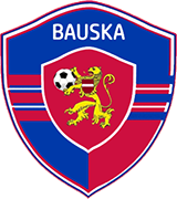 Escudo de BAUSKAS BJSS - SC MEMELE-min