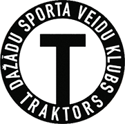 Escudo de DSVK OPTIBET TRAKTORS-min