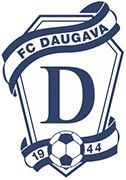 Escudo de FC DAUGAVA-min