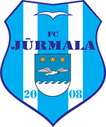 Escudo de FC JÜRMALA-min