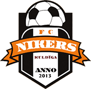 Escudo de FC NIKERS KULDIGA-min