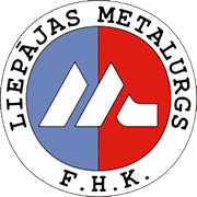 Escudo de FHK LIEPAJAS METALURGS-min