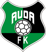Escudo de FK AUDA-min