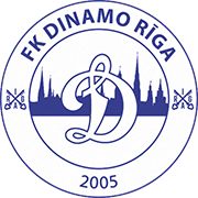 Escudo de FK DINAMO RIGA-min