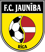Escudo de FK JAUNIBA-min