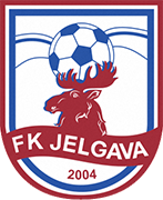 Escudo de FK JELGAVA-min