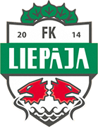 Escudo de FK LIEPAJA-min