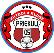 Escudo de FK PRIEKULI-min