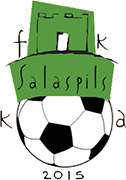 Escudo de FK SALASPILS-min