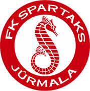 Escudo de FK SPARTAKS JURMALA-min