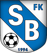 Escudo de FK STAICELES BEBRI-min